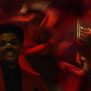 Afterhours wallpaper