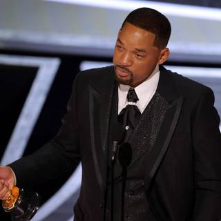 Will Smith 2022 wallpaper