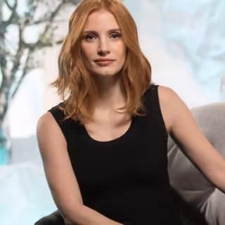 Jessica Chastain 2022 wallpaper
