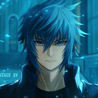 Final Fantasy Noctis wallpaper