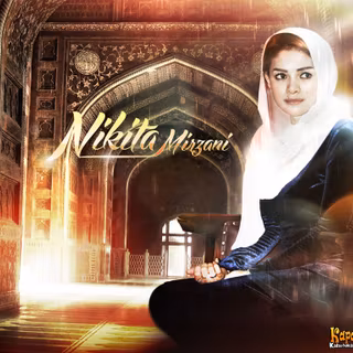 Nikita Mirzani wallpaper