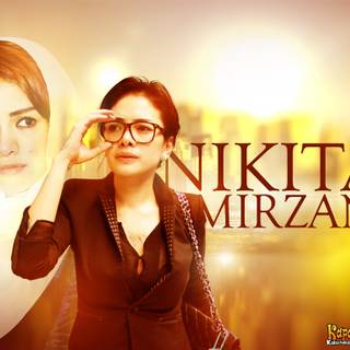 Nikita Mirzani wallpaper