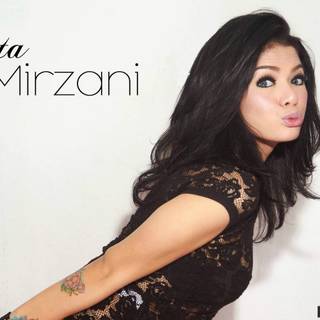 Nikita Mirzani wallpaper