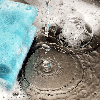 Ocean pollution wallpaper