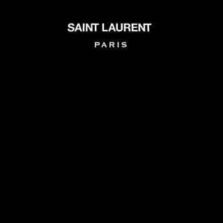 Saint Laurent iPhone wallpaper