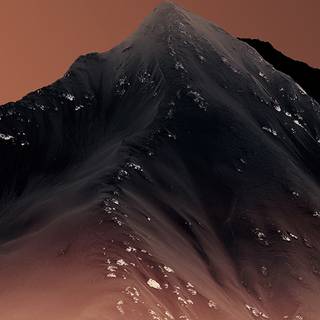 Flat art iPhone wallpaper