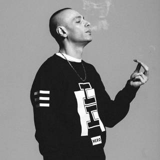 Fabri Fibra wallpaper