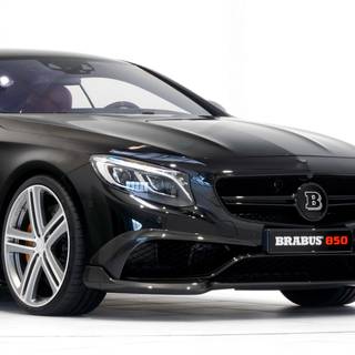 Mercedes-Benz Z-Class wallpaper