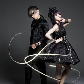 Garnidelia wallpaper