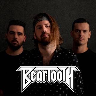 The Past Is Dead Beartooth wallpaper