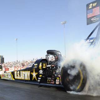 Top Fuel wallpaper