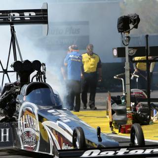 Top Fuel wallpaper