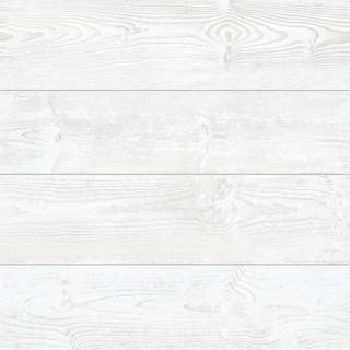 Spring wood panel wallpaper