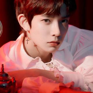 Enhypen Given-Taken wallpaper