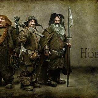 Bofur LOTR wallpaper