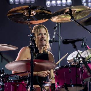 Taylor Hawkins wallpaper
