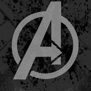 Avengers phone dark wallpaper