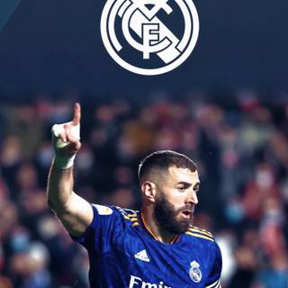 Banzema 2022 wallpaper