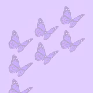 Light violet wallpaper