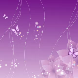 Light violet wallpaper