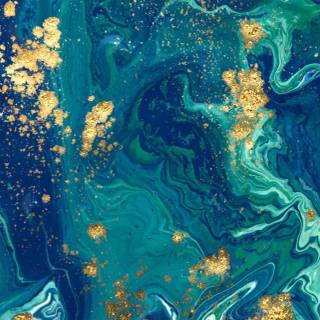 Blue marble laptop wallpaper