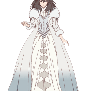 The Faraway Paladin wallpaper