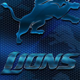 Lion symbol wallpaper