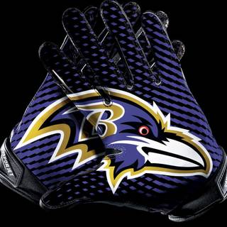 NFL gloves wallpaper