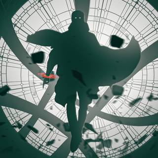 Multiverse of Madness 4k wallpaper