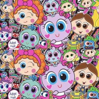 Distroller wallpaper