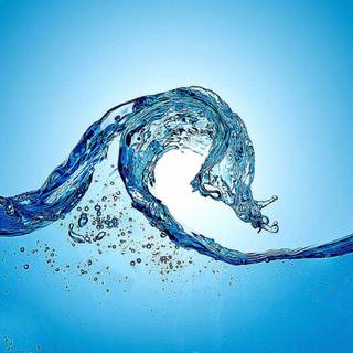 Water pump wallpaper