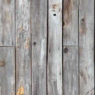 Wooden board wallpaper