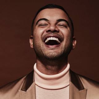 Guy Sebastián wallpaper