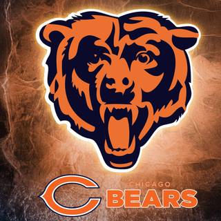 Chicago Bears 2022 wallpaper