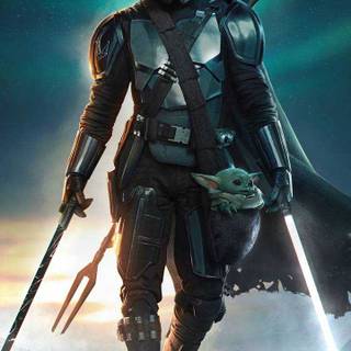 Death Watch wallpaper