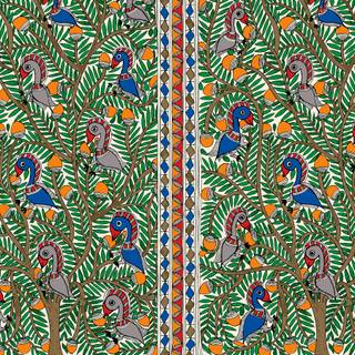 Tory Burch wallpaper