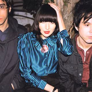 Yeah Yeah Yeahs wallpaper