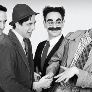 Marx Brothers wallpaper