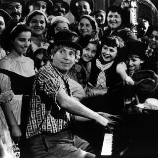 Marx Brothers wallpaper