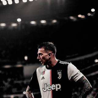 Federico Bernardeschi wallpaper