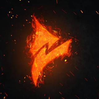 Special effects wallpaper