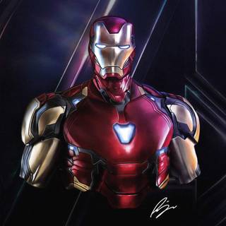 4k Avengers for iPhone wallpaper