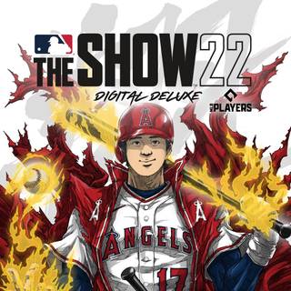 MLB The Show 22 wallpaper