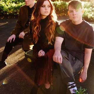 Sydney Sierota wallpaper