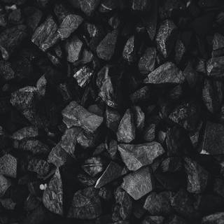 Coal miner wallpaper