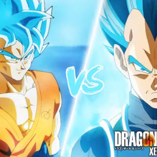 Dragon Ball Z: Resurrection F wallpaper