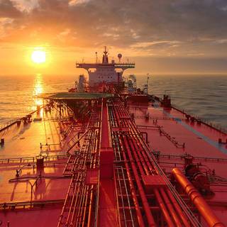 Merchant ship wallpaper