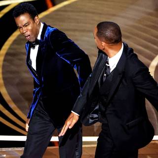 Oscars 2022 wallpaper