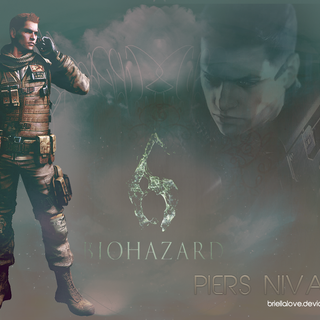 Piers Nivans wallpaper