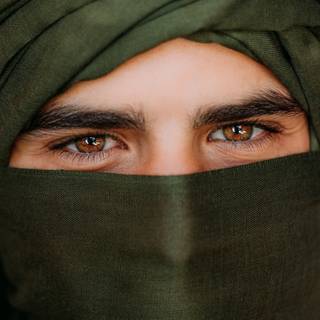 Arab boy wallpaper